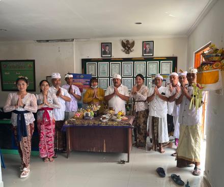 RAHINA SUCI TILEM